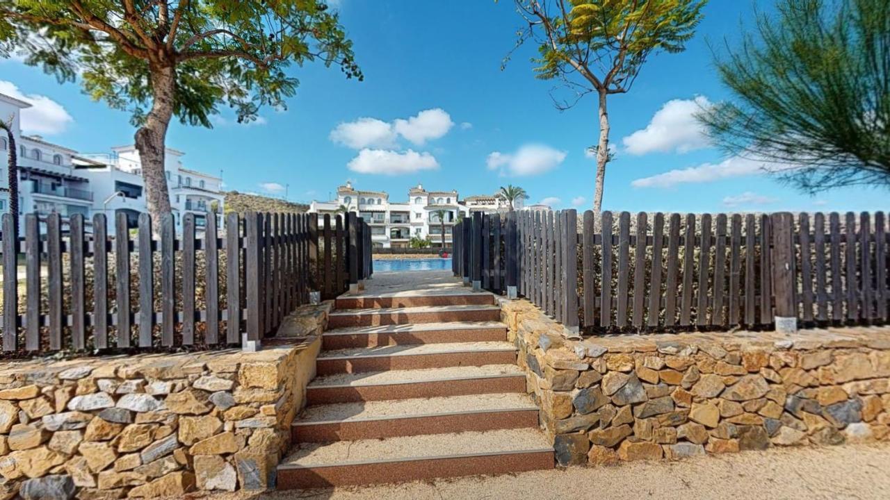 Casa Atlantico Resort Apartment - 1 Double Bed, 2 Single Beds, 1 Sofa Bed, Spacious, Ideal For Families Sucina Eksteriør bilde