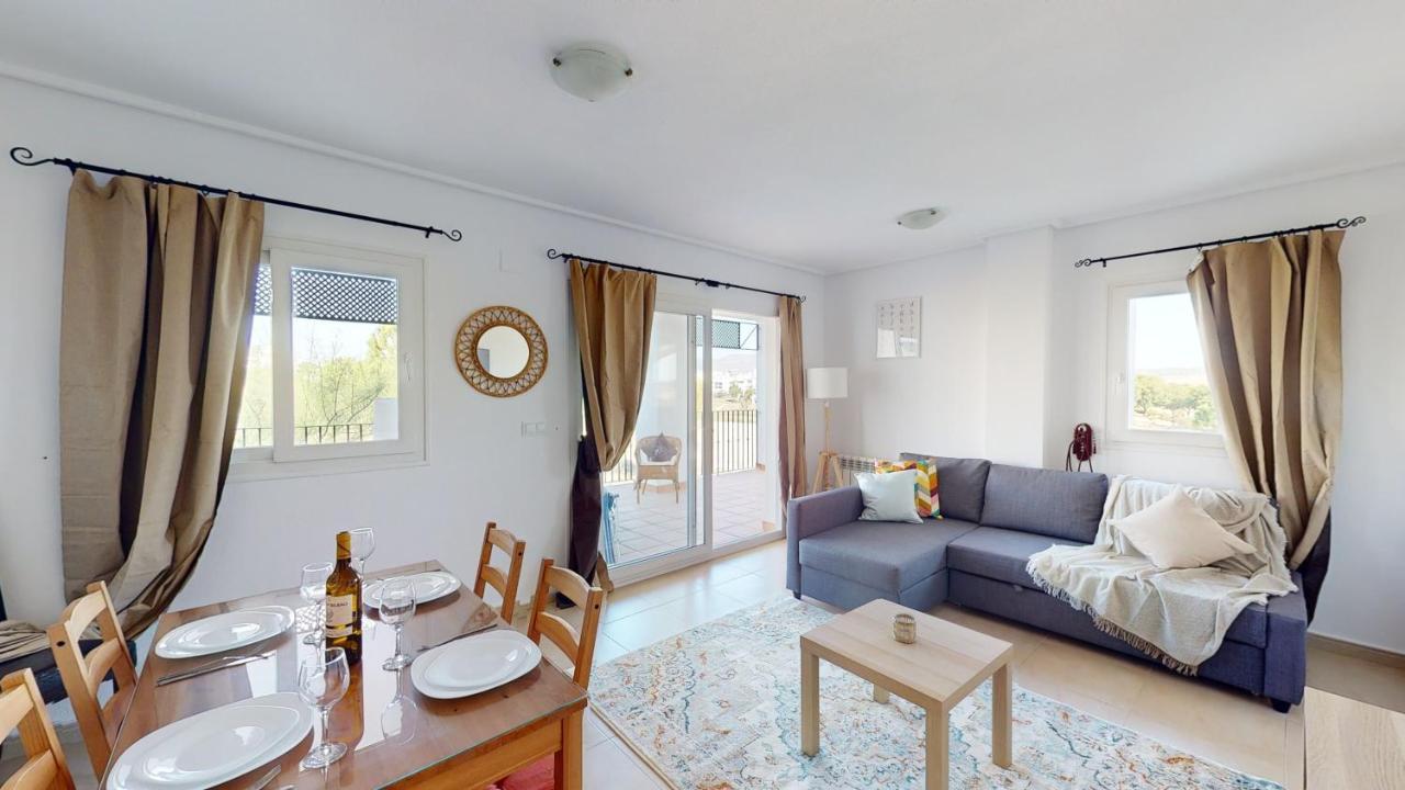 Casa Atlantico Resort Apartment - 1 Double Bed, 2 Single Beds, 1 Sofa Bed, Spacious, Ideal For Families Sucina Eksteriør bilde