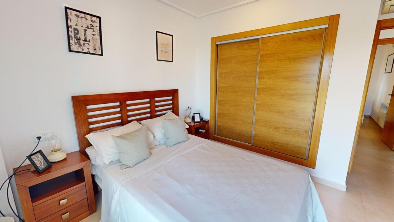 Casa Atlantico Resort Apartment - 1 Double Bed, 2 Single Beds, 1 Sofa Bed, Spacious, Ideal For Families Sucina Eksteriør bilde