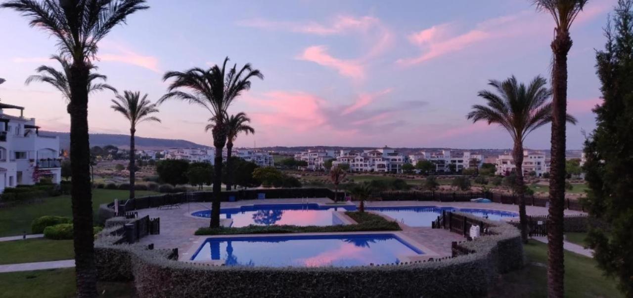 Casa Atlantico Resort Apartment - 1 Double Bed, 2 Single Beds, 1 Sofa Bed, Spacious, Ideal For Families Sucina Eksteriør bilde